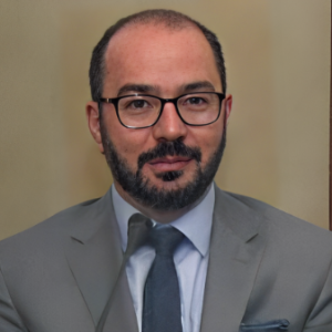 Orestis M. Ioannidis