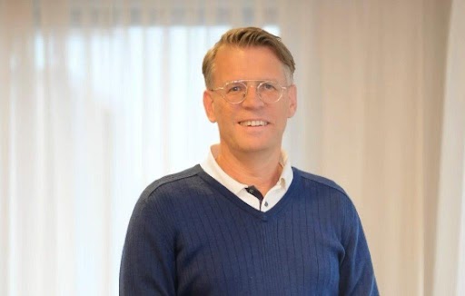 Geert Tjeerdsma MD PhD