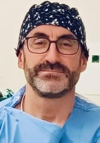 Sergio Valeri
