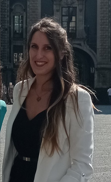 Priscilla Nardi