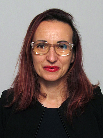 Gabriela Ciavoi